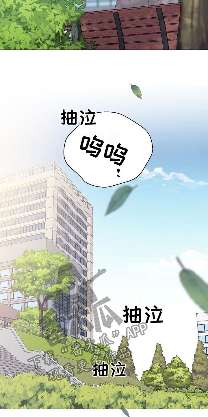 第15章：初遇