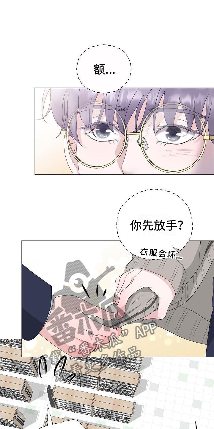第17章：一见钟情