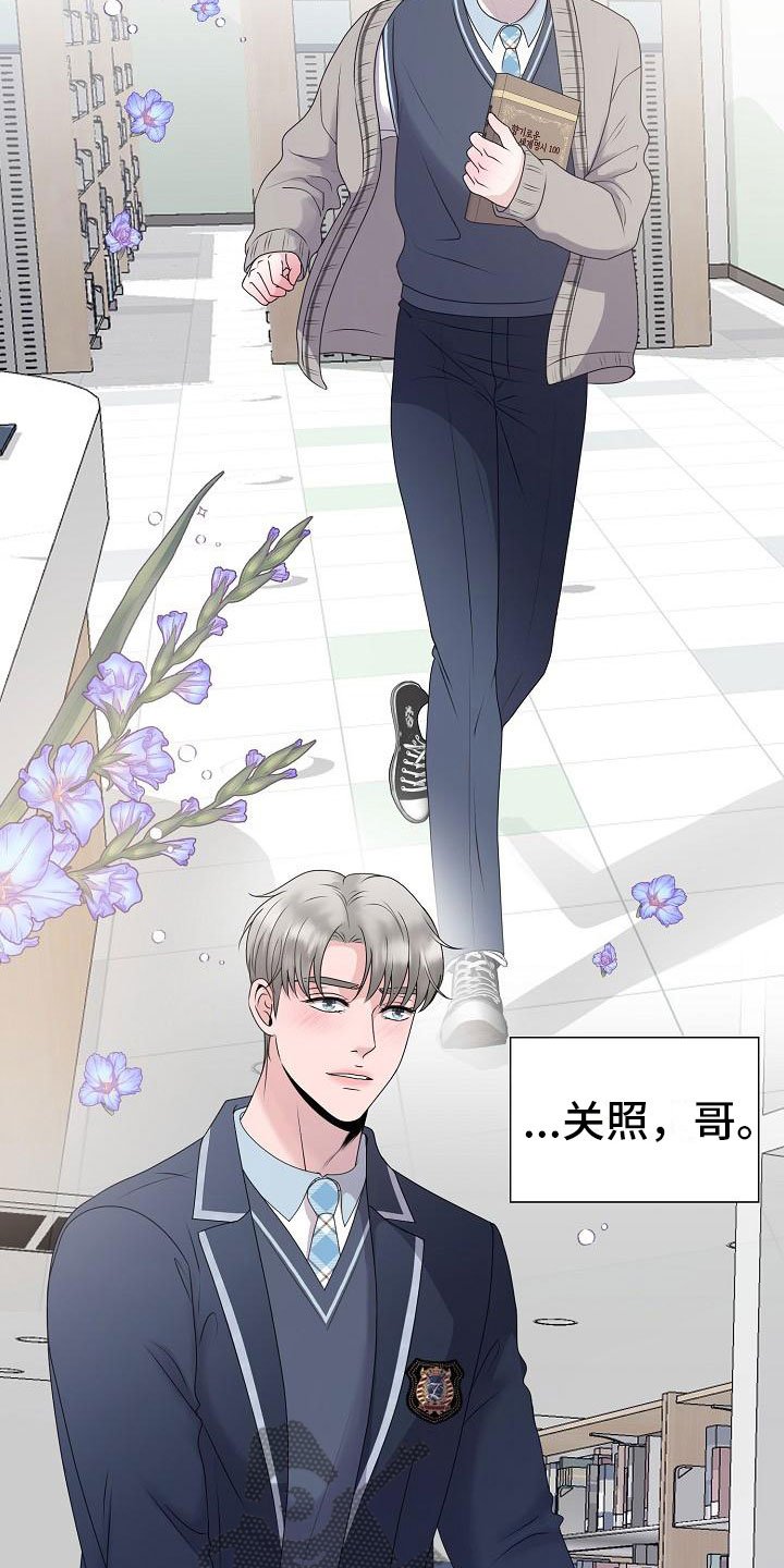 第17章：一见钟情