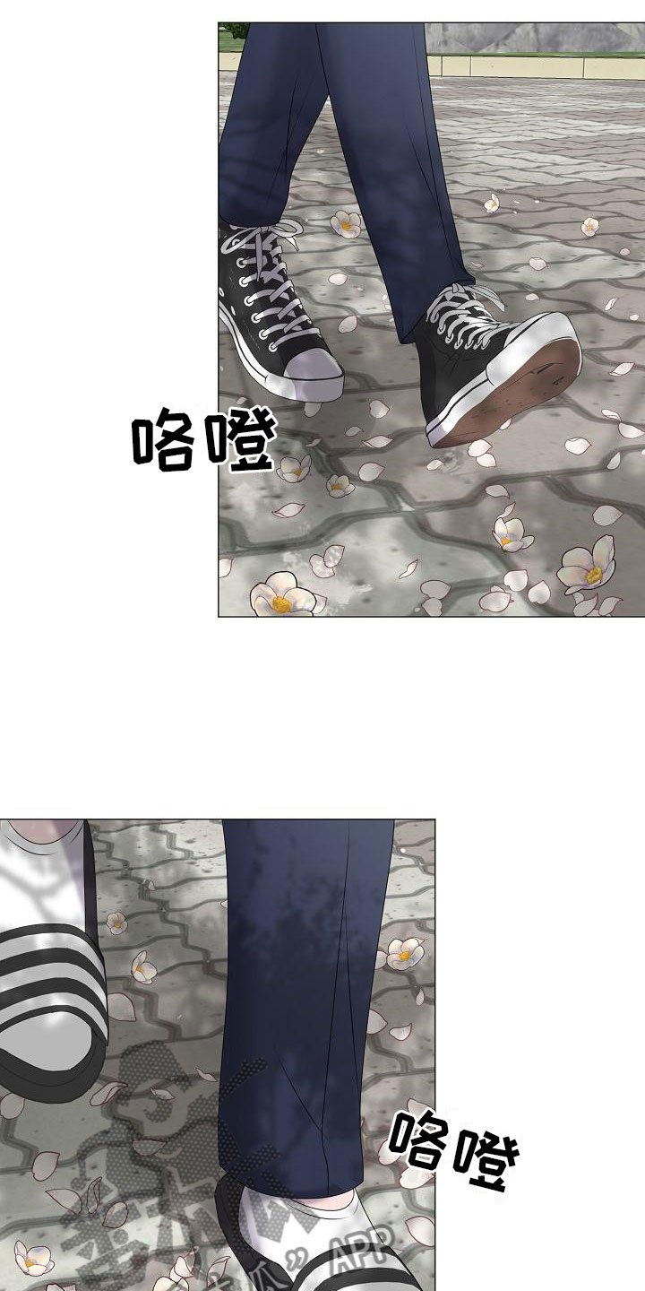 第17章：一见钟情