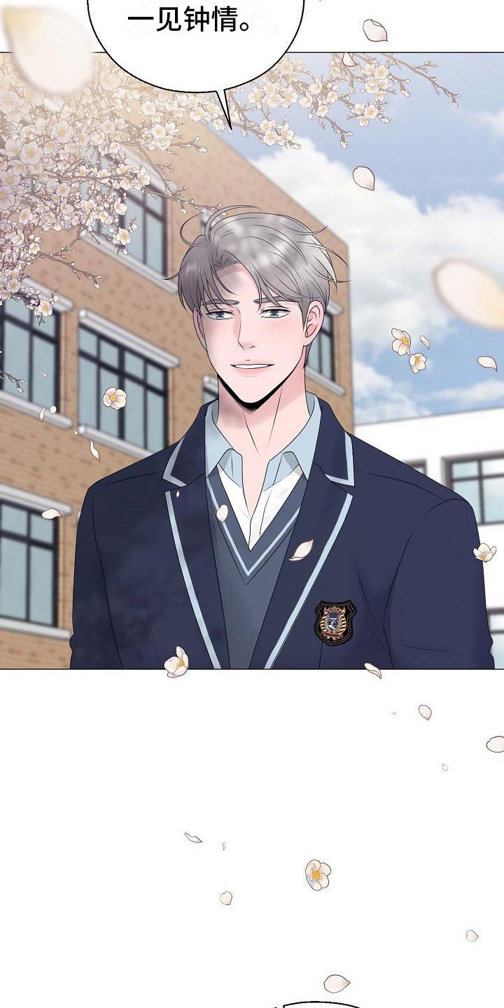 第17章：一见钟情