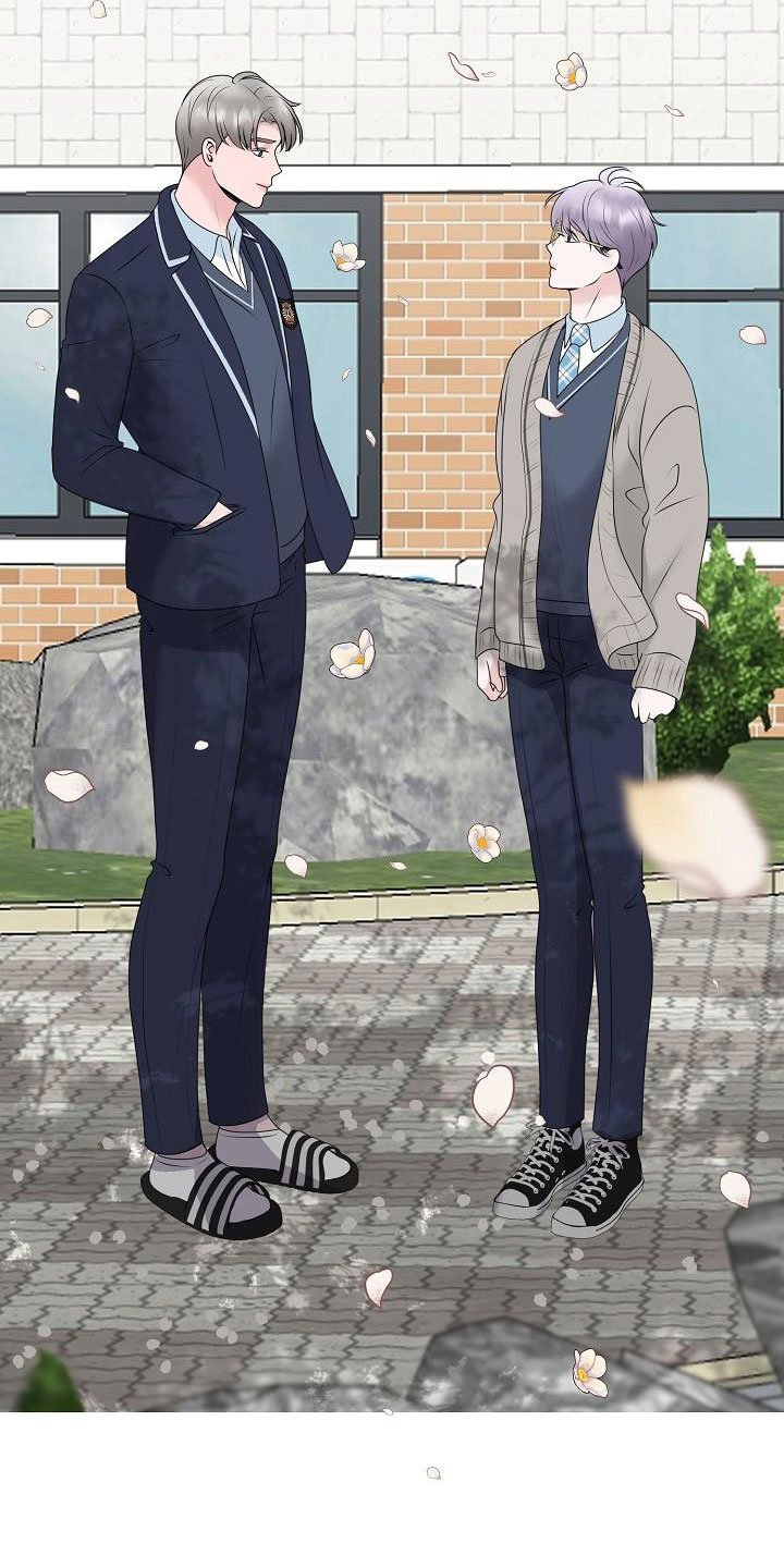 第17章：一见钟情