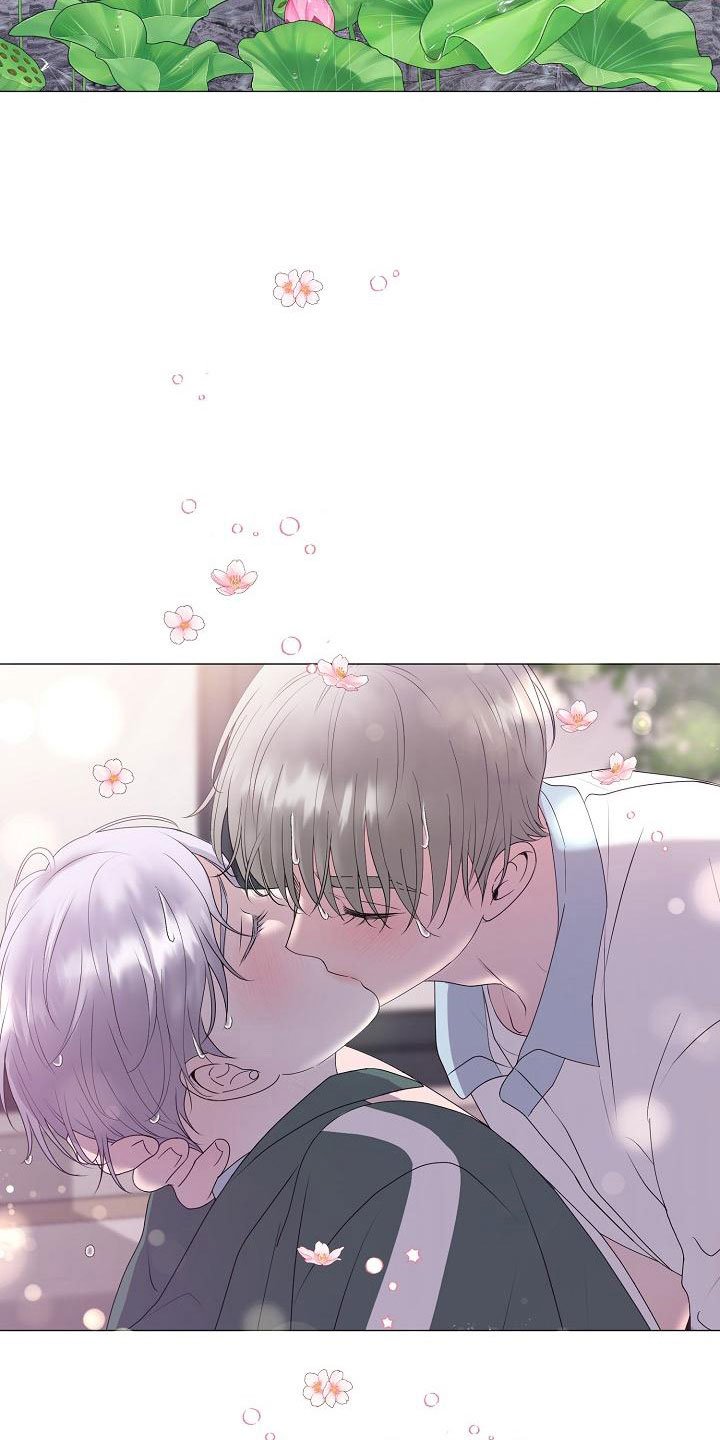 第19章：初吻