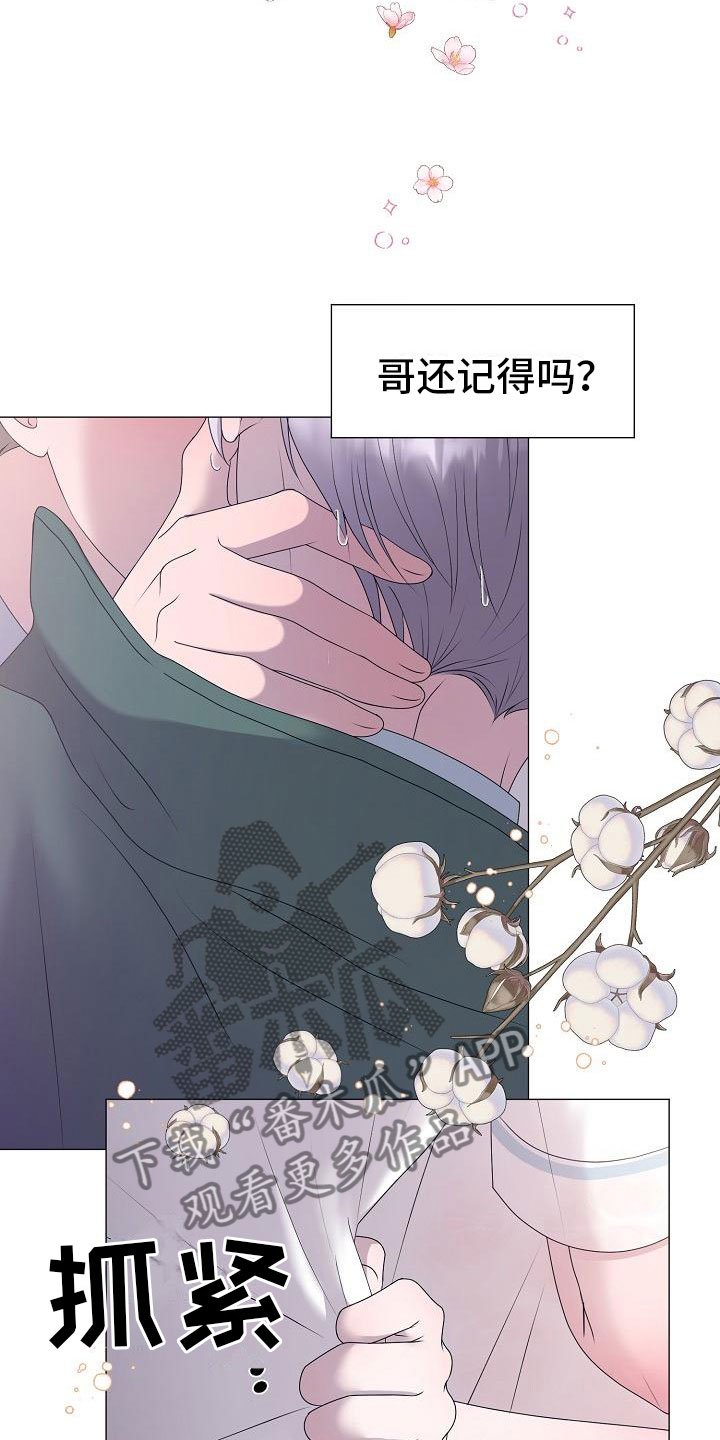 第19章：初吻