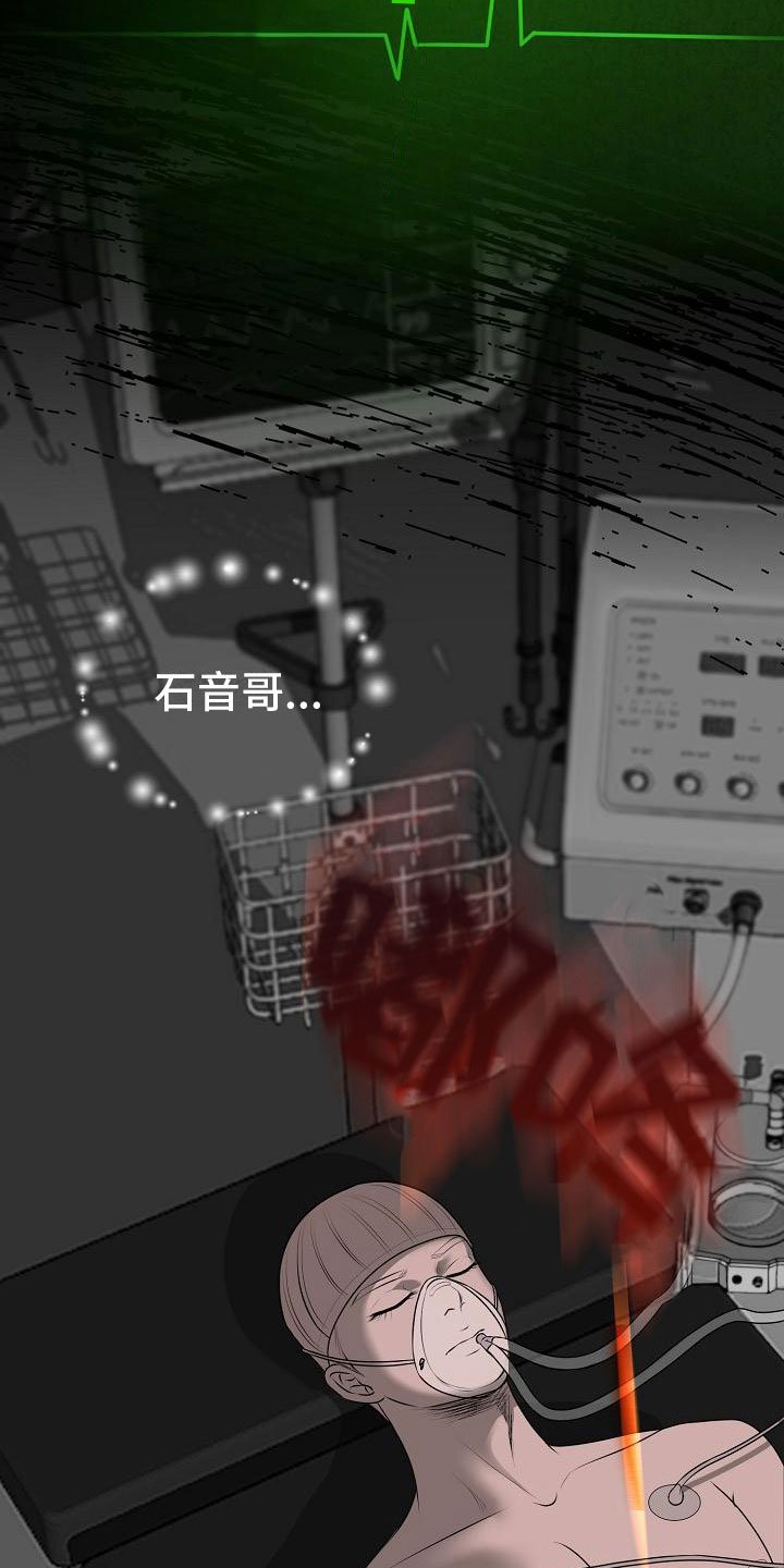 第3章：活下来的人