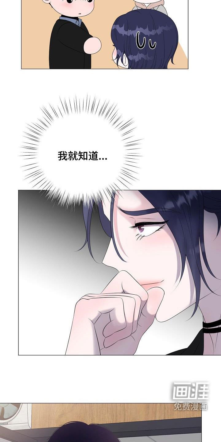 第36章：玩玩而已