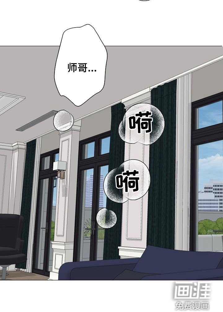 第38章：冲动