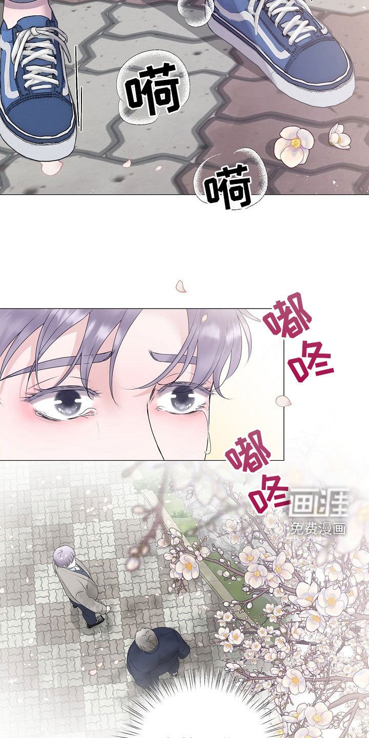 第49章：只要是你就行