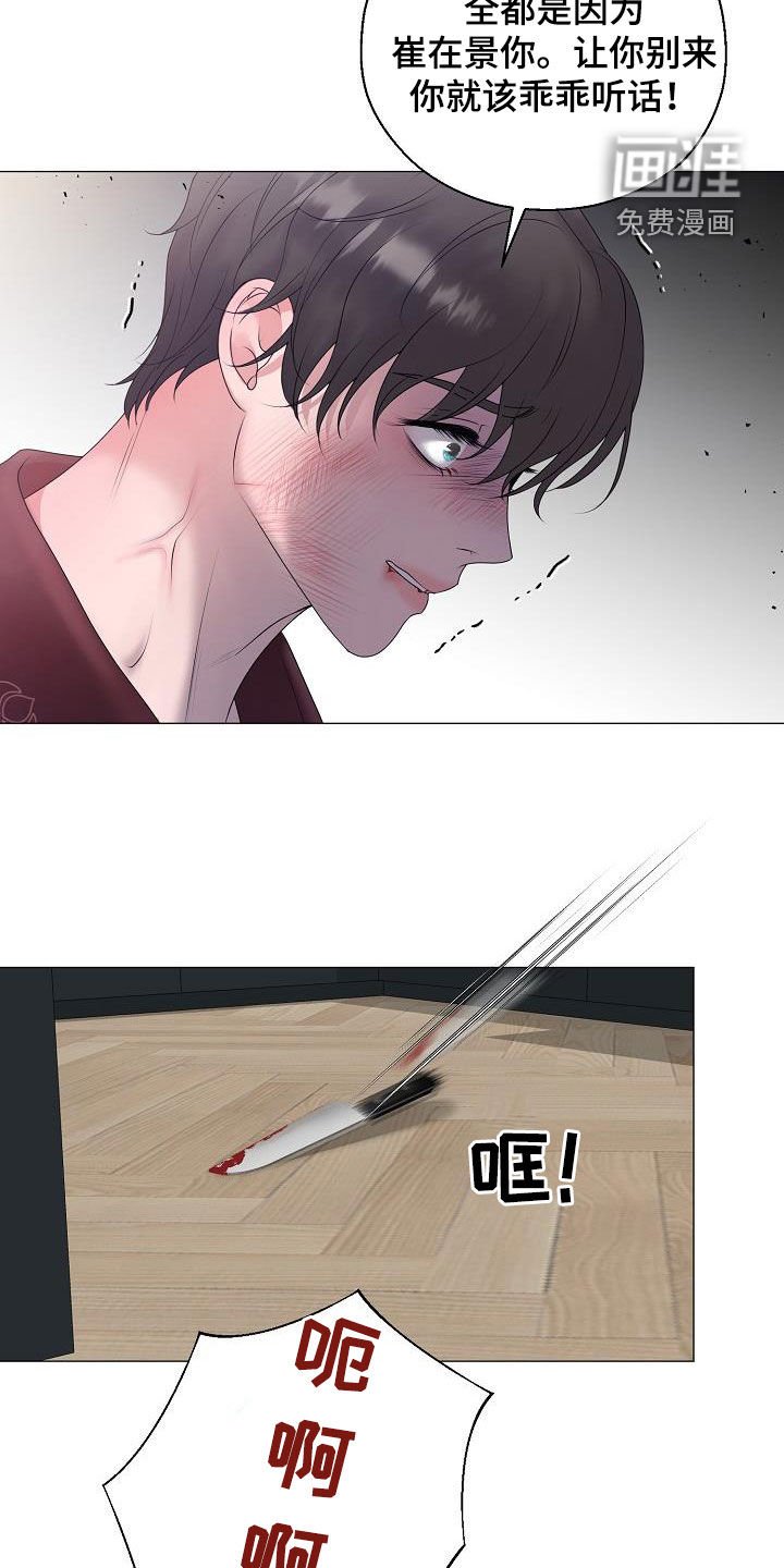 第55章：刺伤