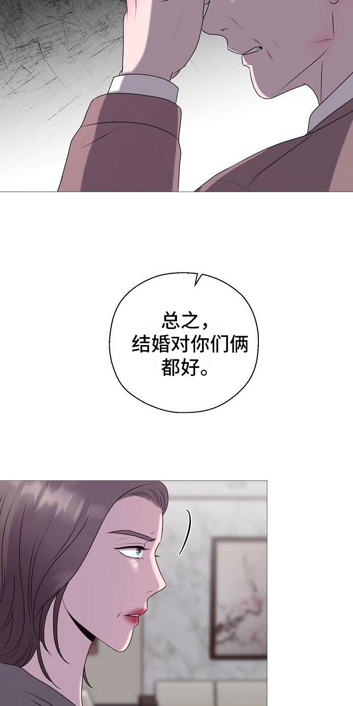 第6章：结婚