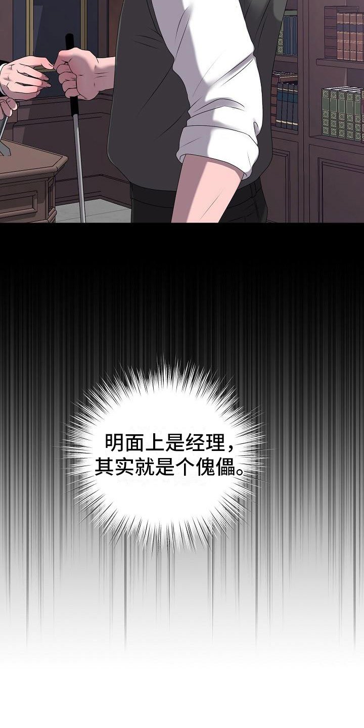 第9章：傀儡