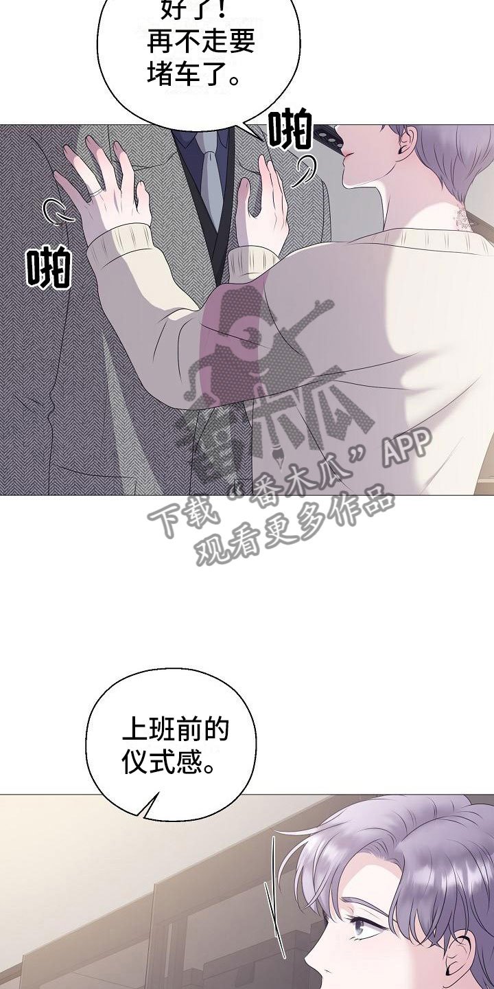 第9章：傀儡
