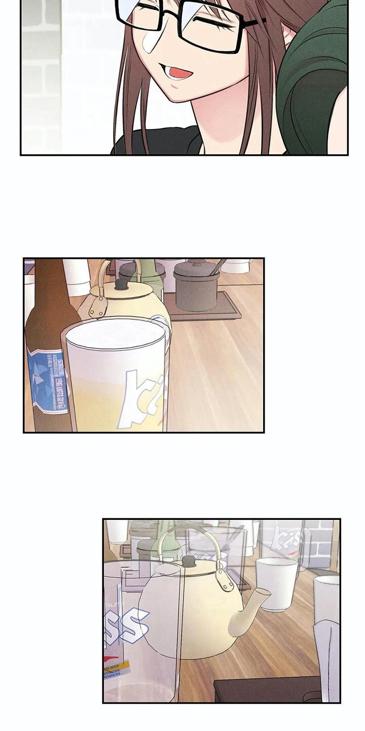 第10章：害羞
