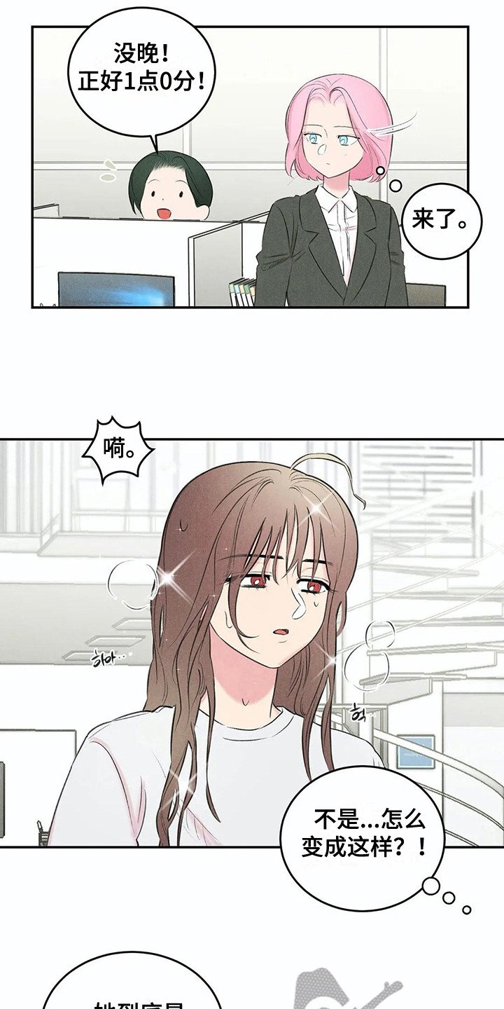 第14章：事前准备