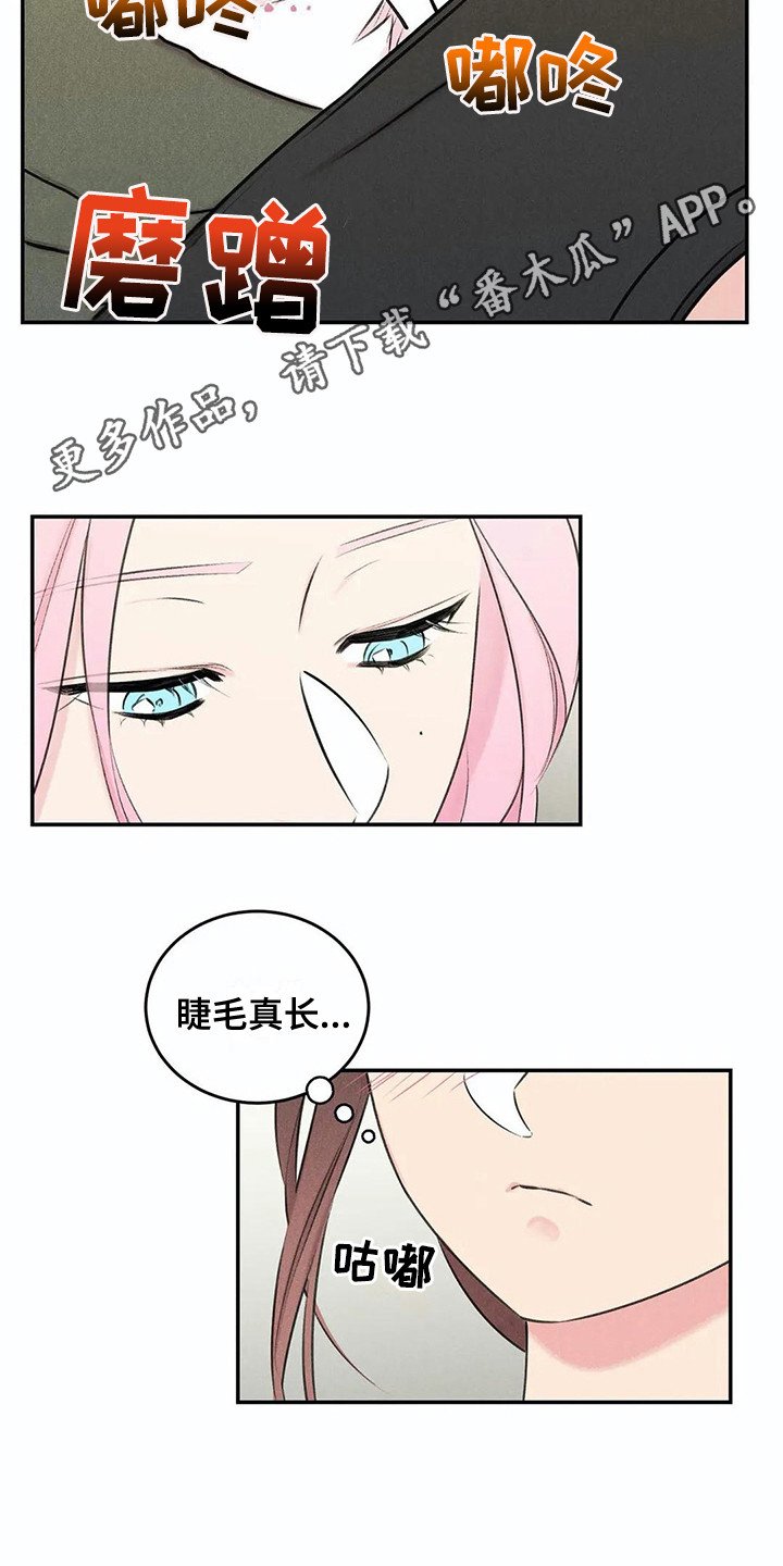 第17章：待会再说
