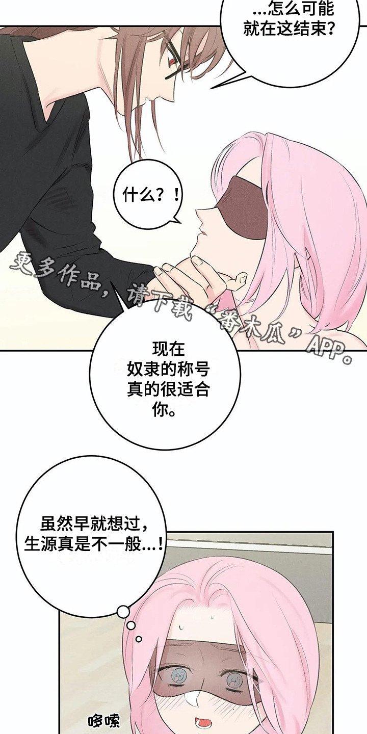 第19章：庄严肃穆