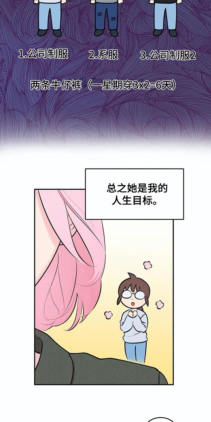 第2章：天才组长