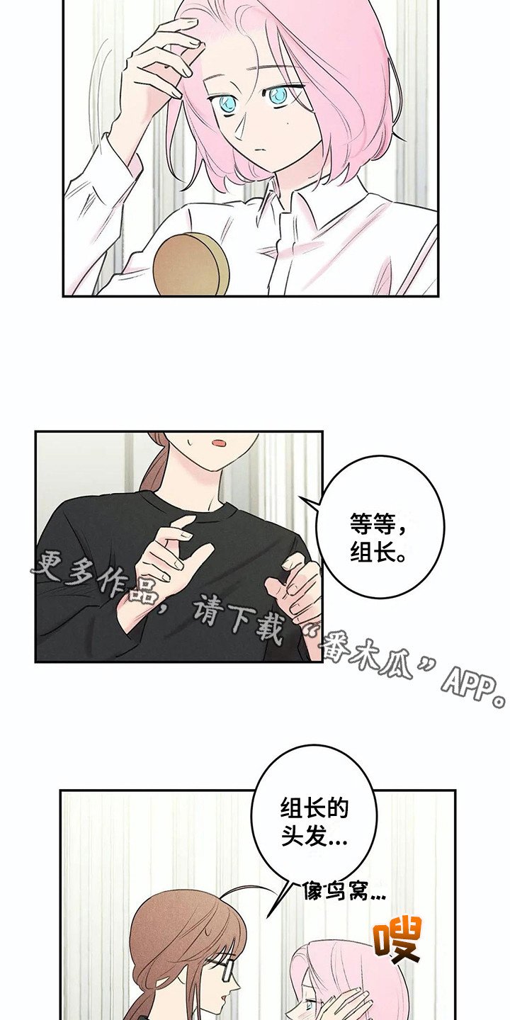 第22章：炫耀