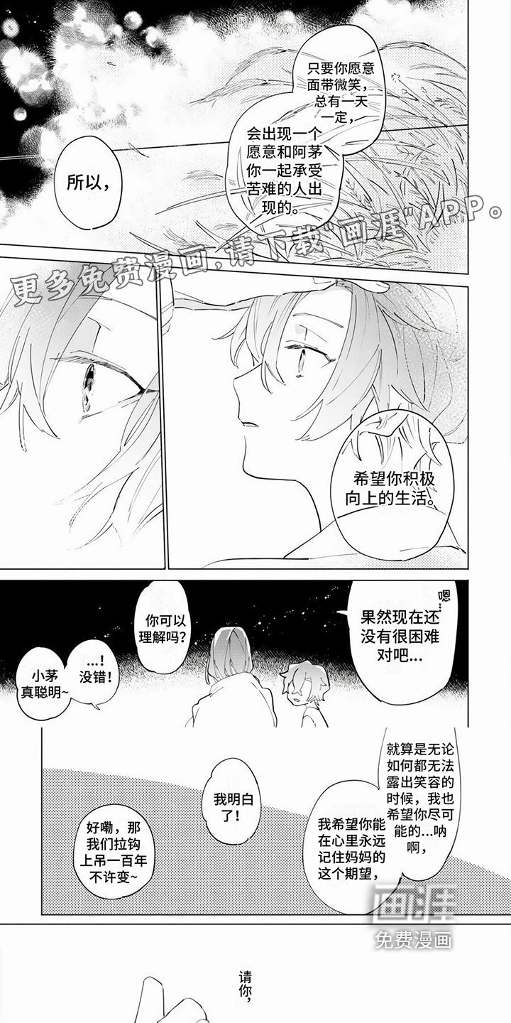 第12章：约定