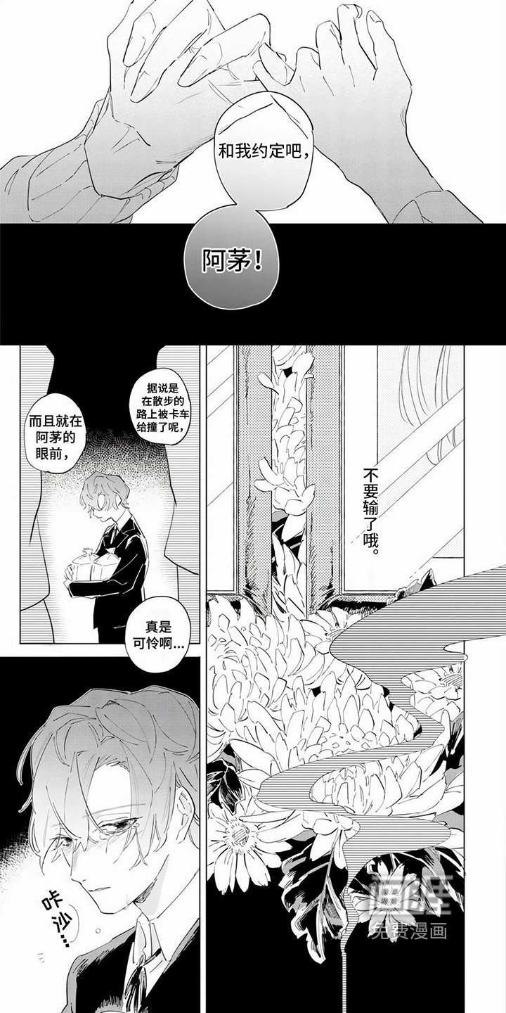 第12章：约定
