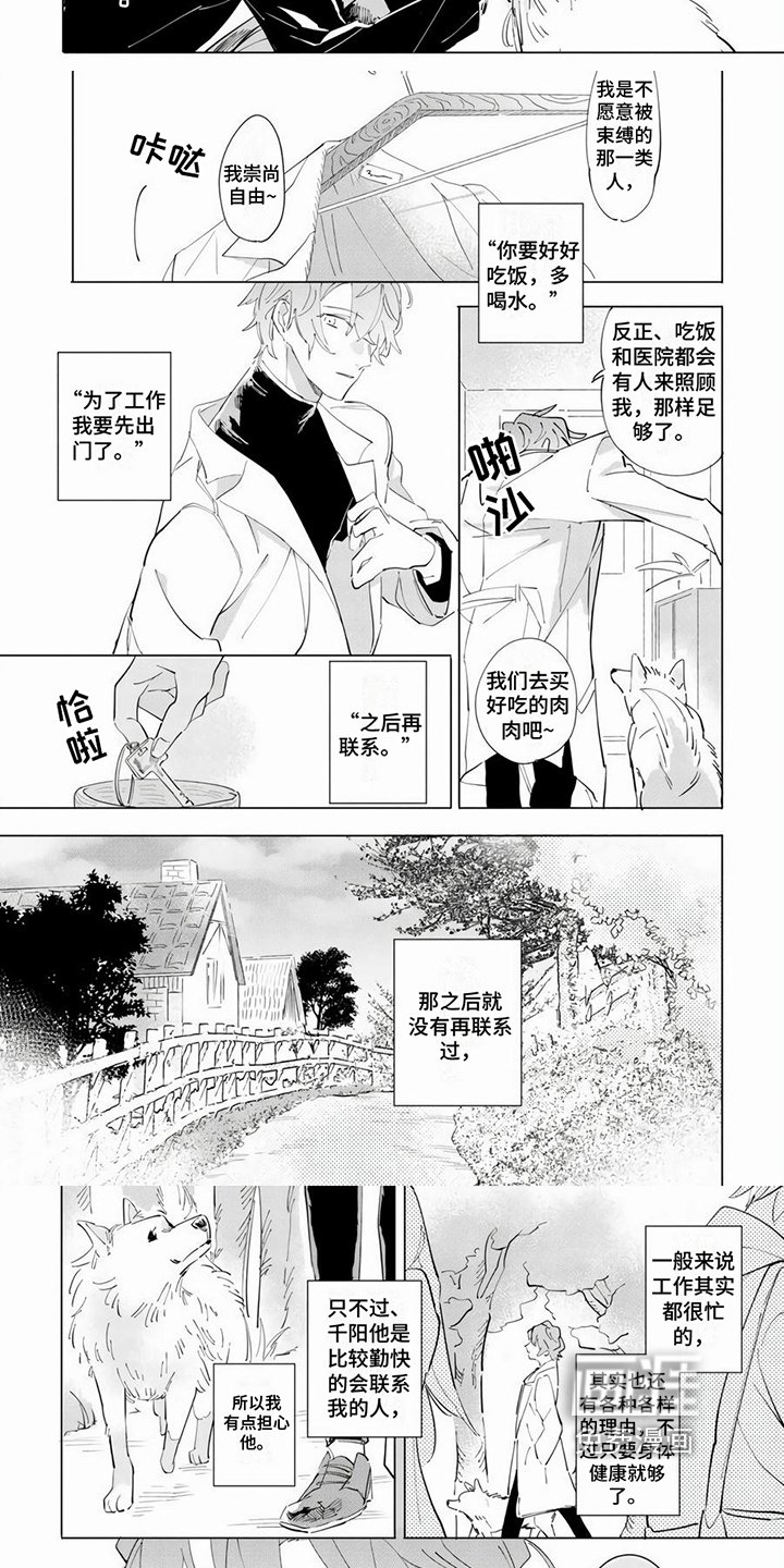 第12章：约定