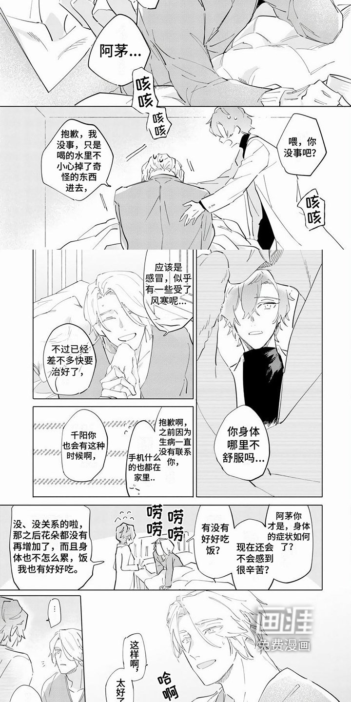 第13章：感染