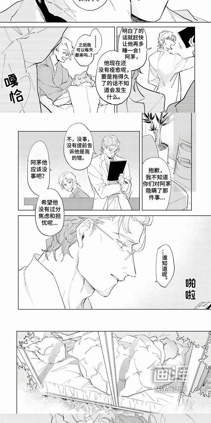 第14章：治疗方案