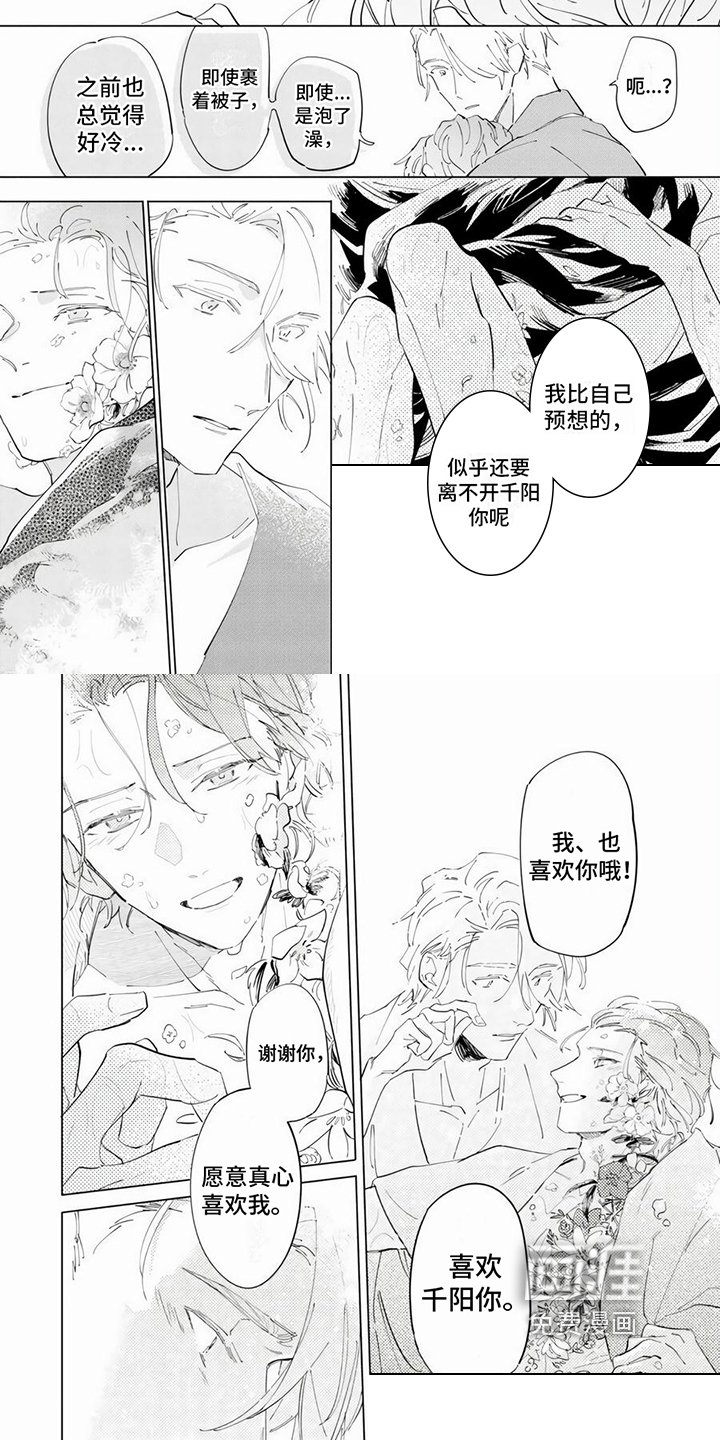 第17章：有抗体