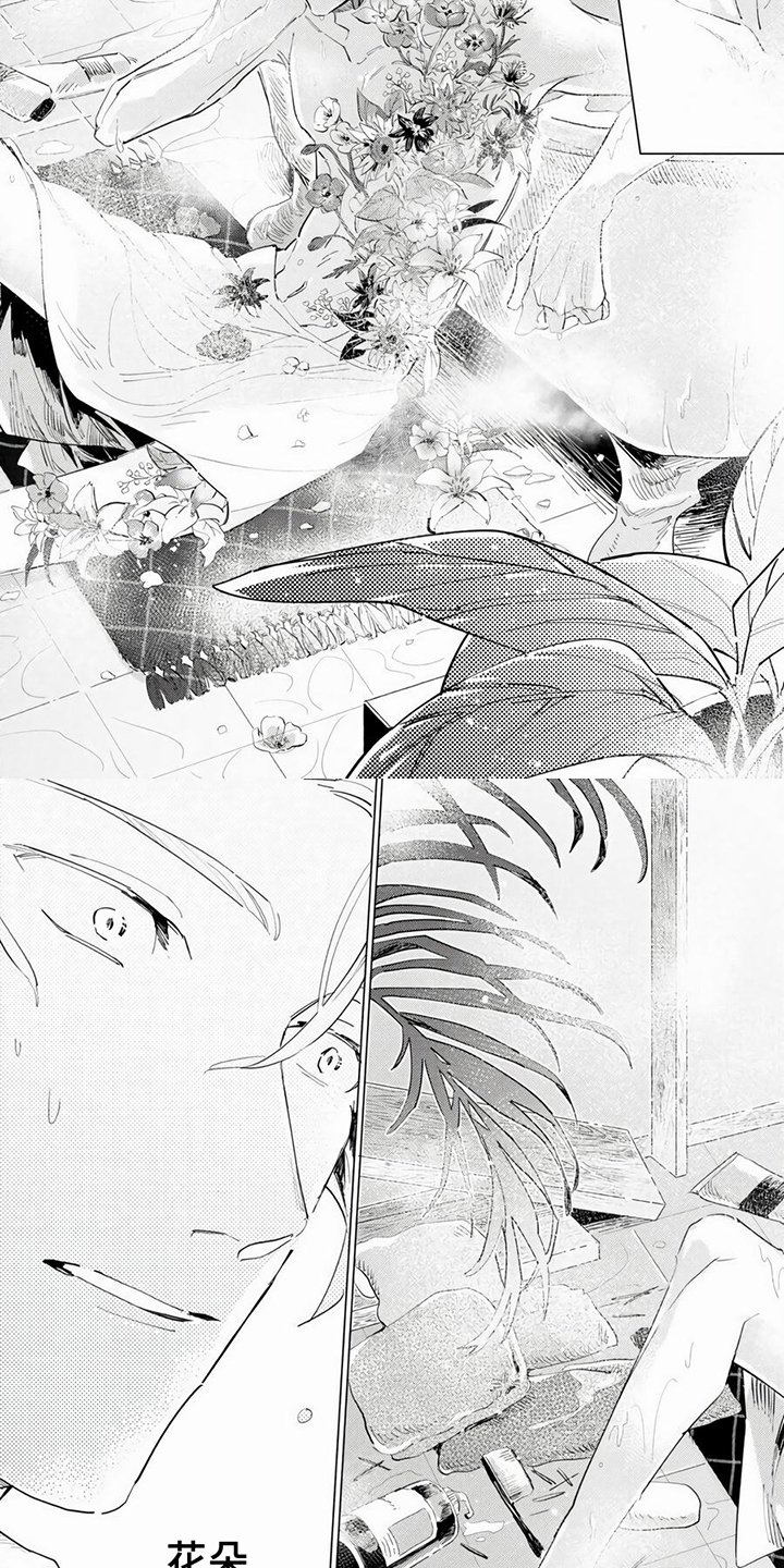 第2章：花朵