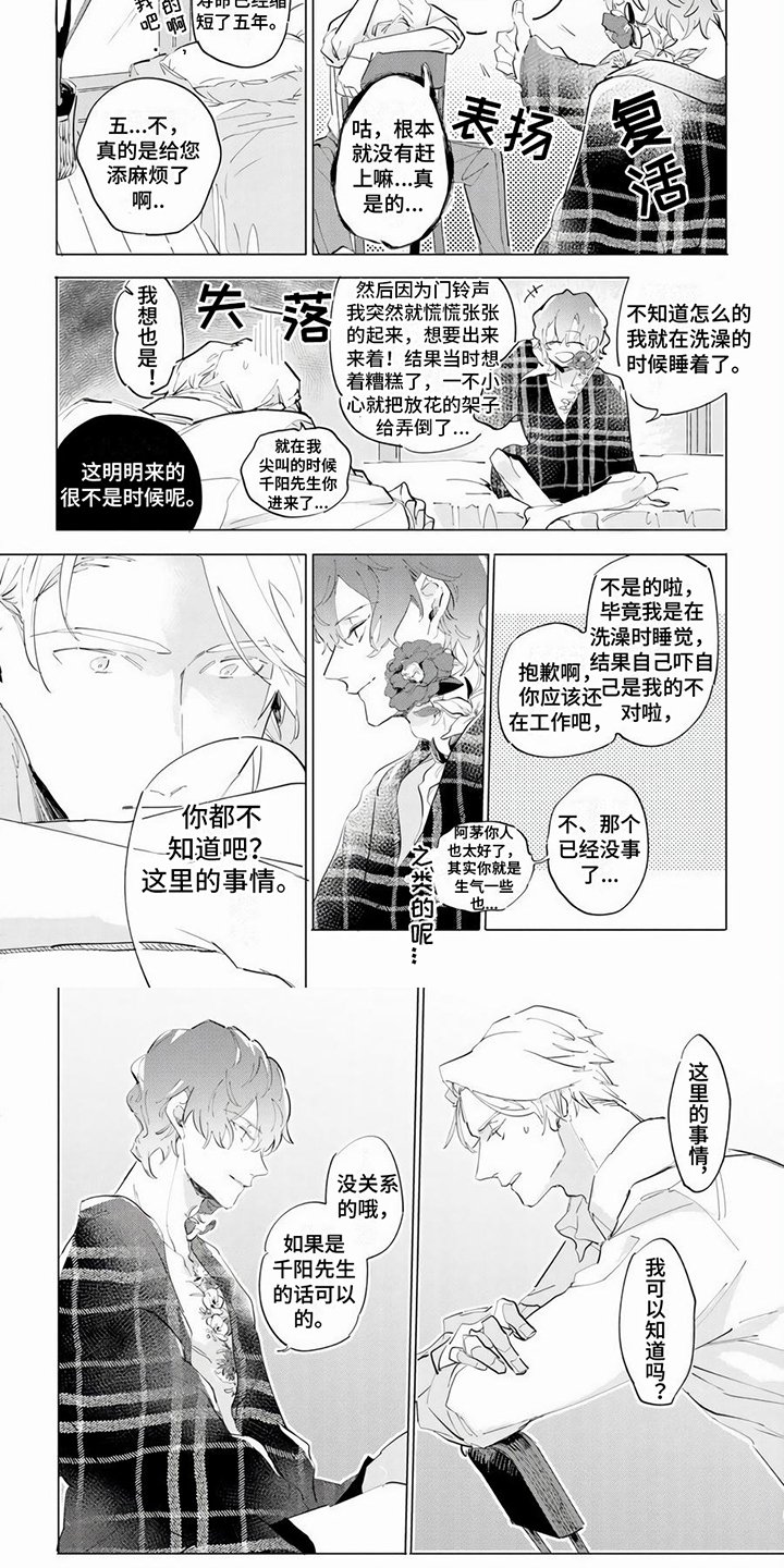 第2章：花朵