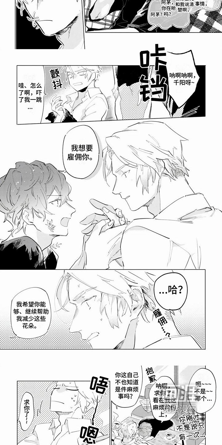 第4章：帮助