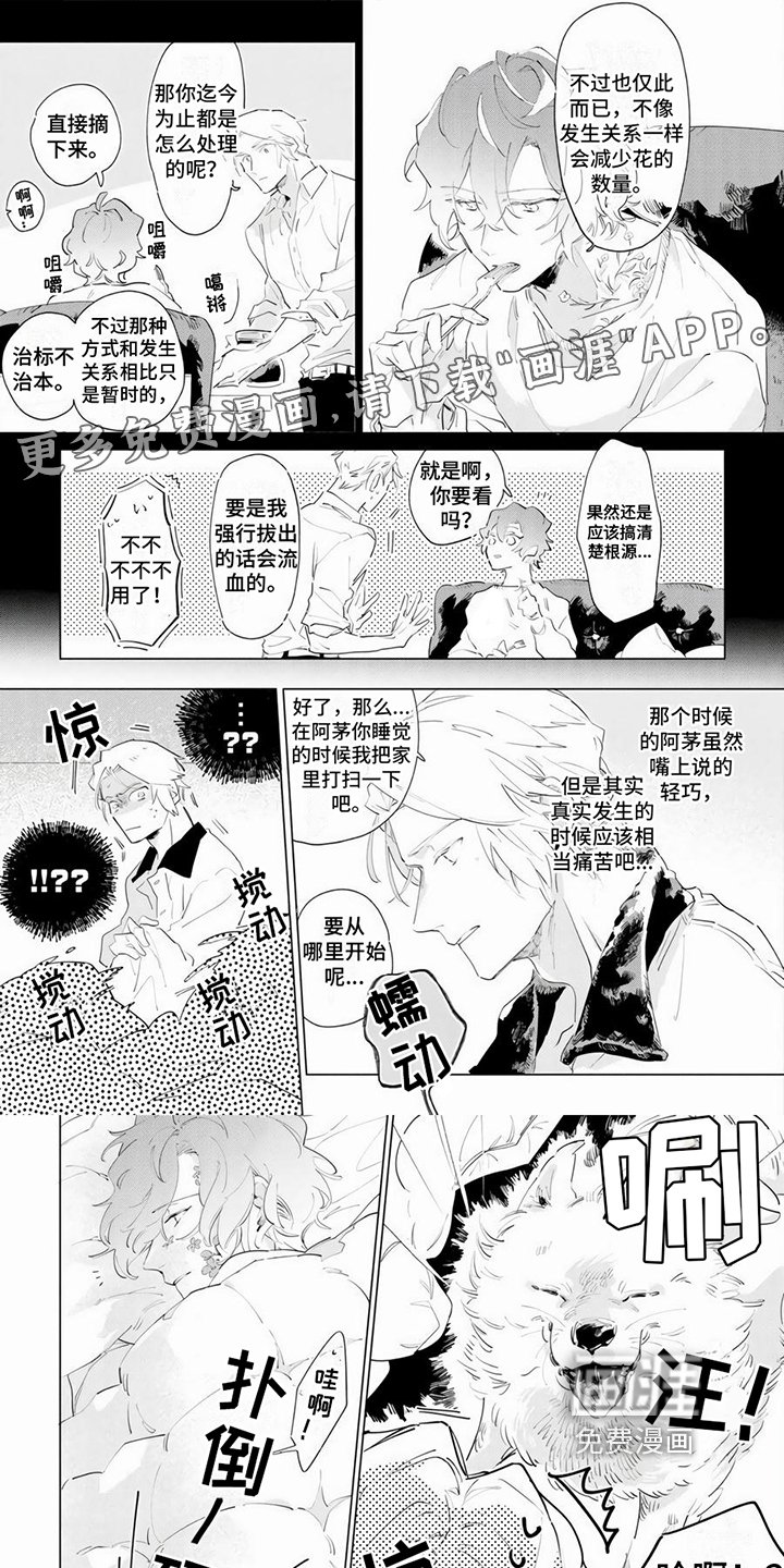 第5章：抑制
