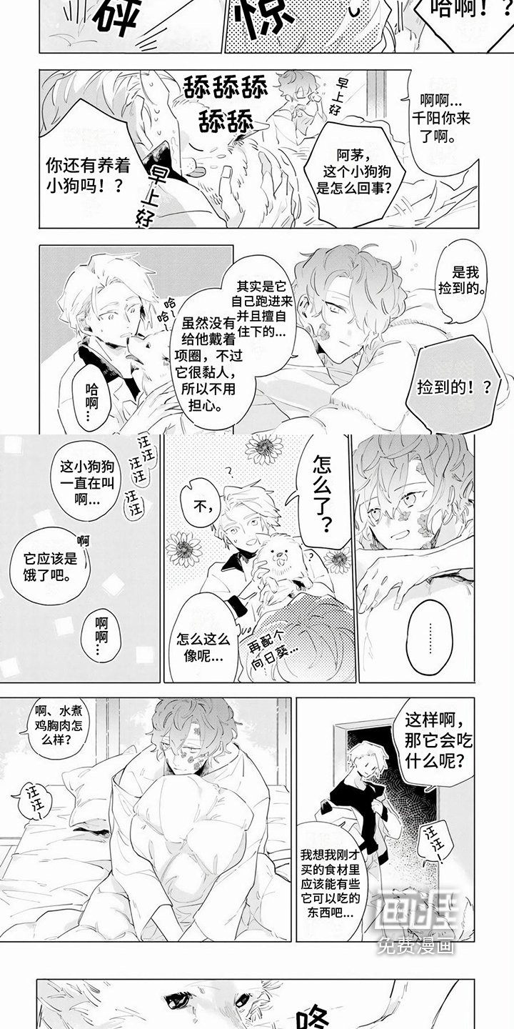 第5章：抑制
