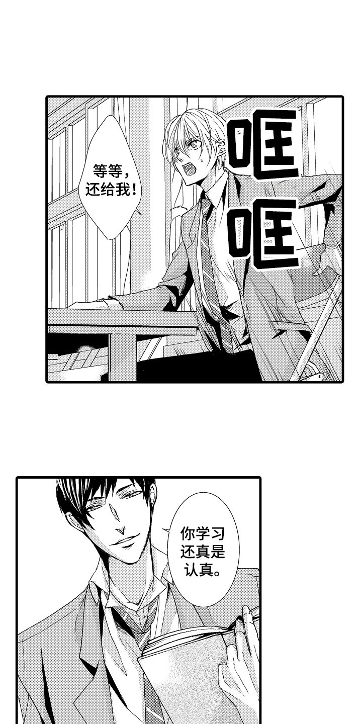 第11章：注视