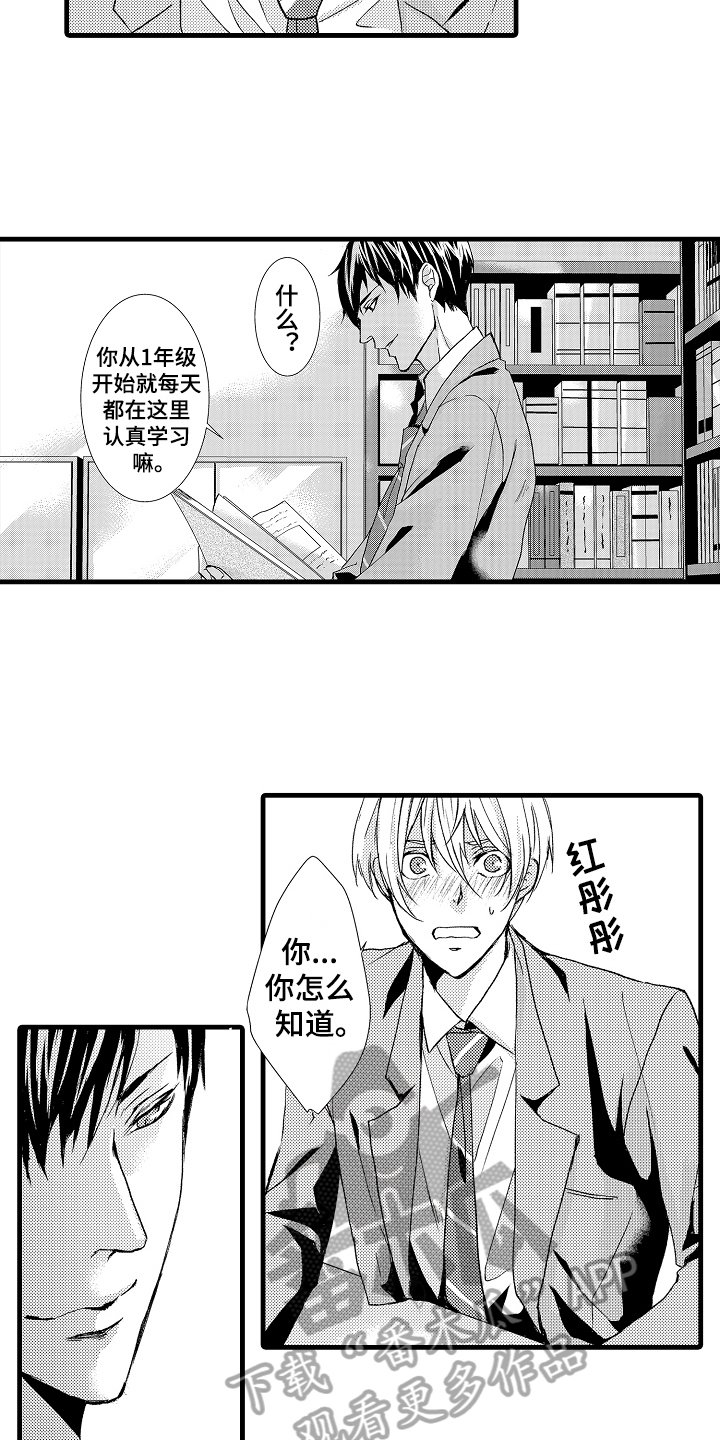第11章：注视
