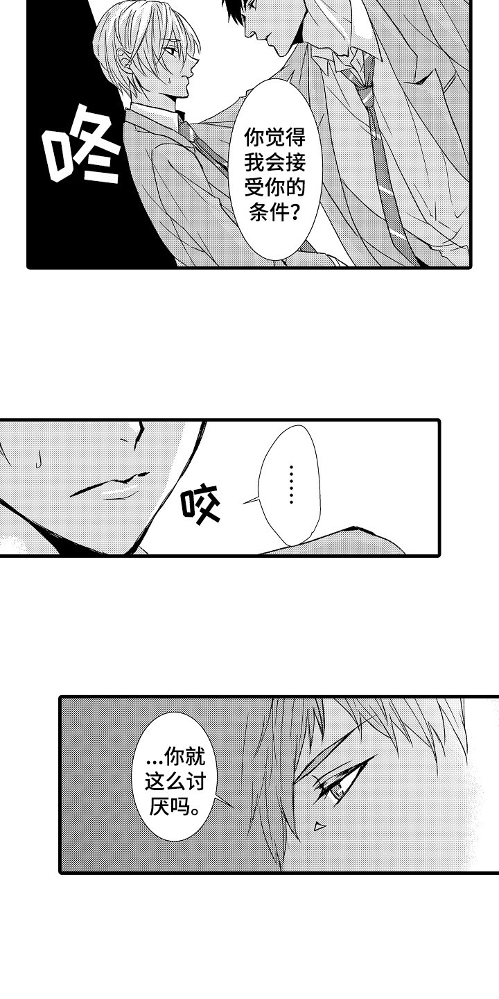 第12章：约定