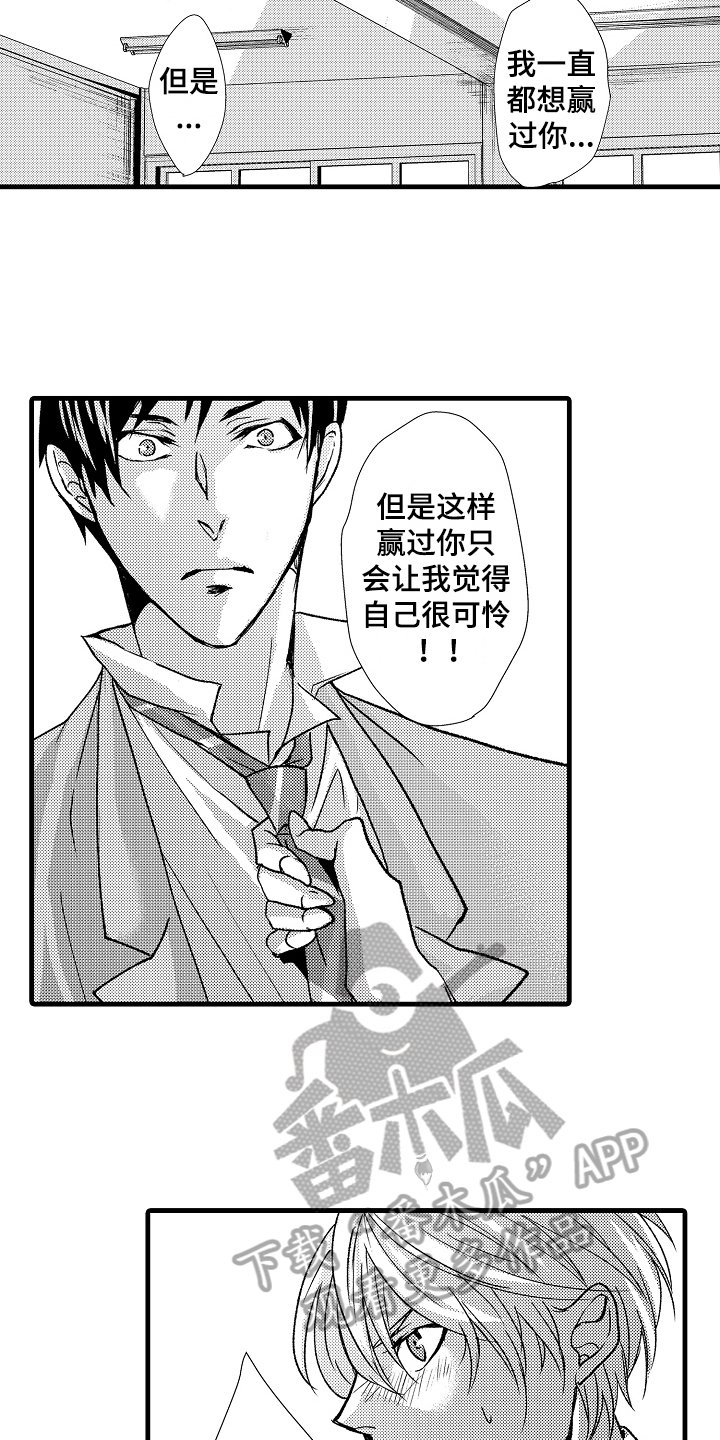 第13章：喜欢