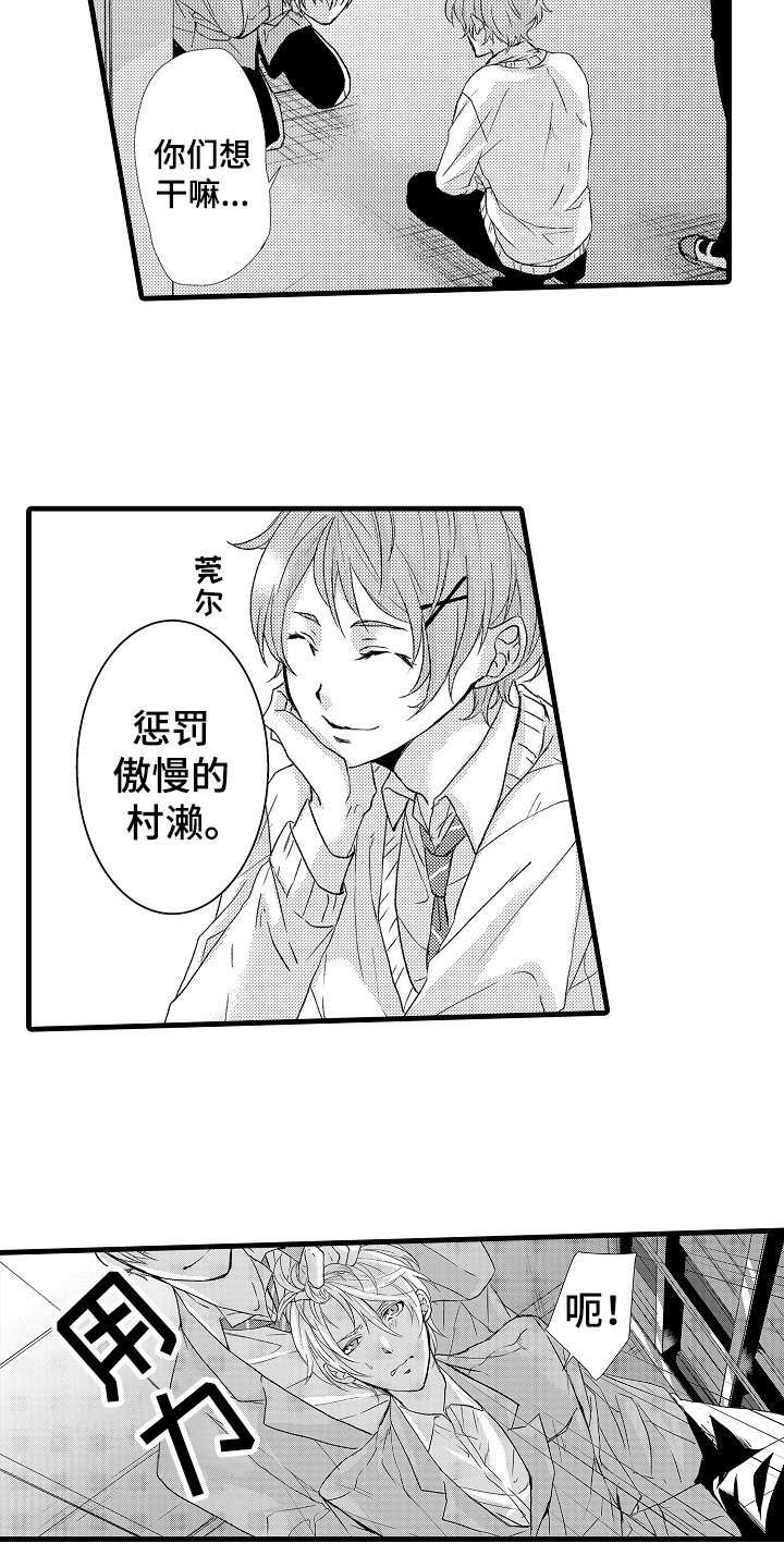 第9章：中止