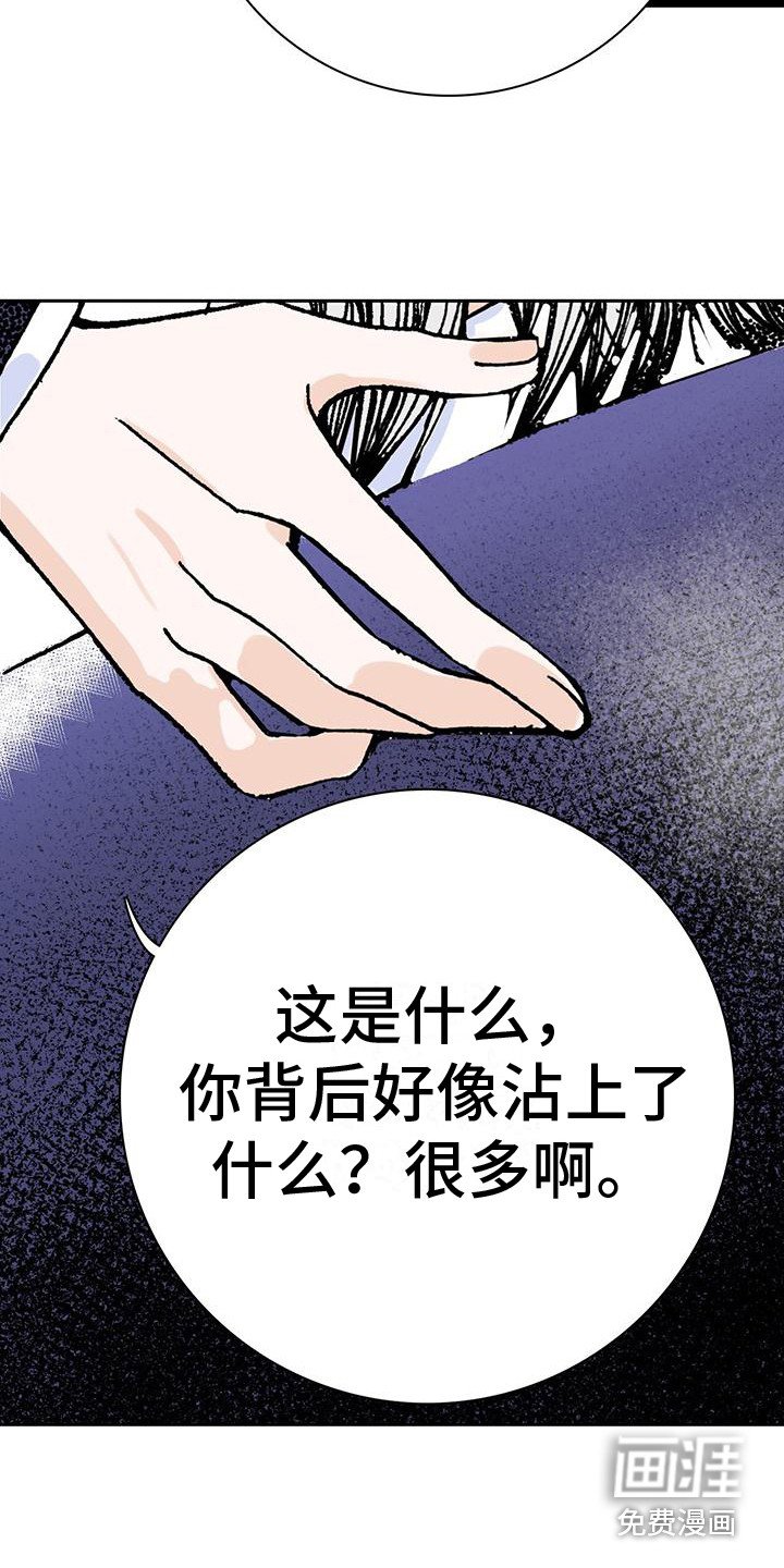 第13章：洗不掉