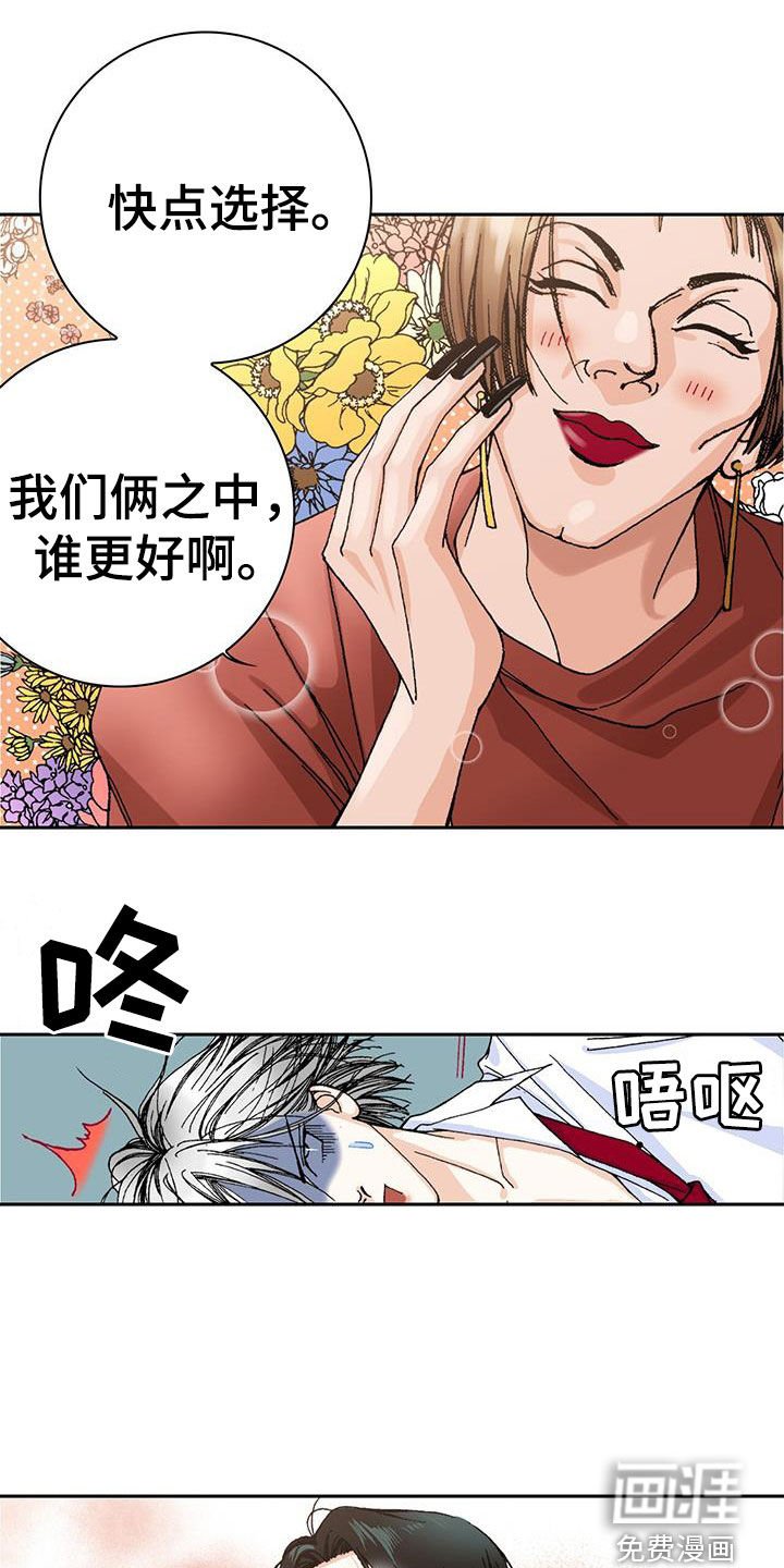第24章：选择