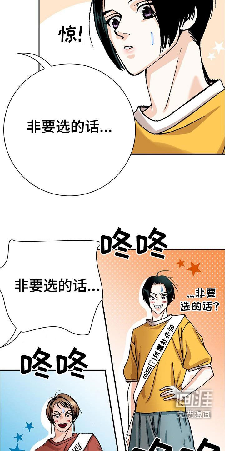 第24章：选择