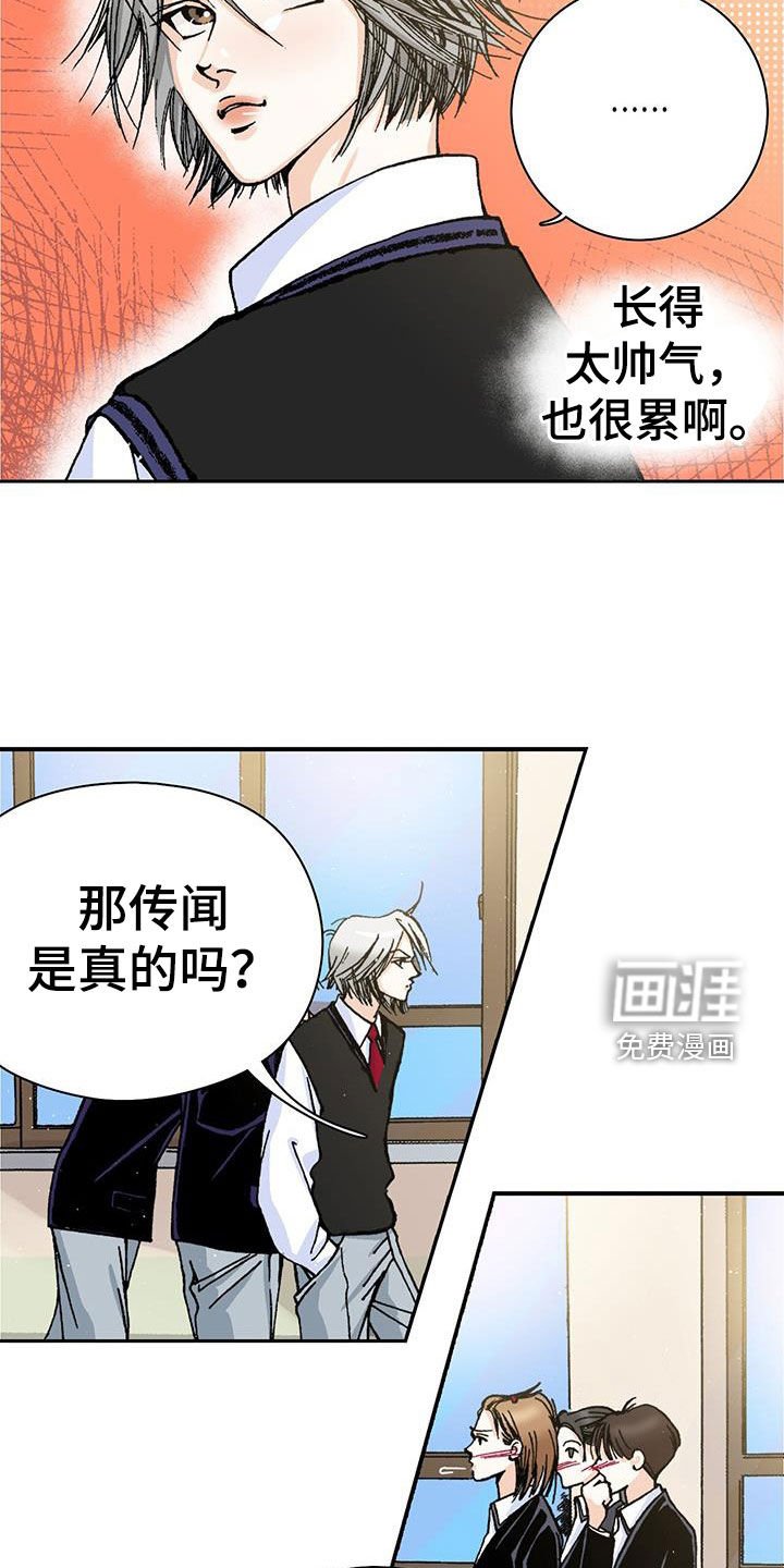 第28章：传闻
