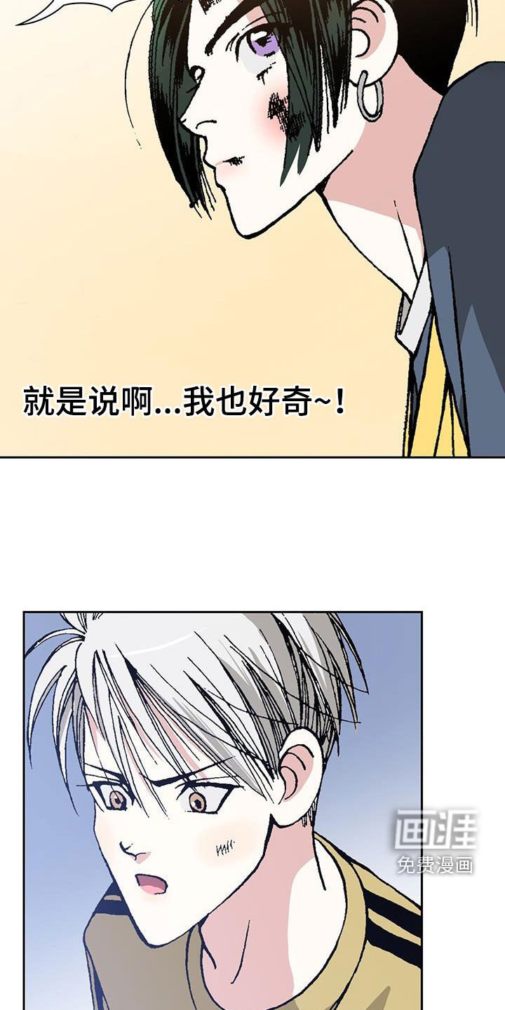 第33章：你白痴啊！