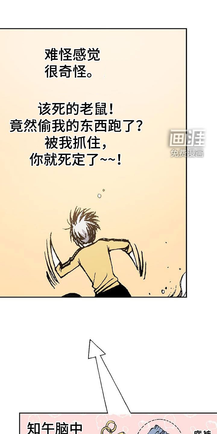 第35章：气跑