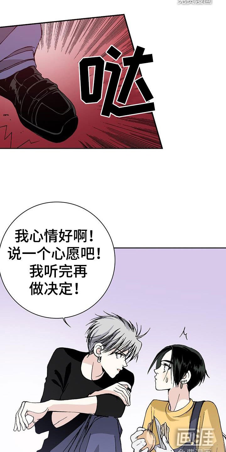 第40章：反常