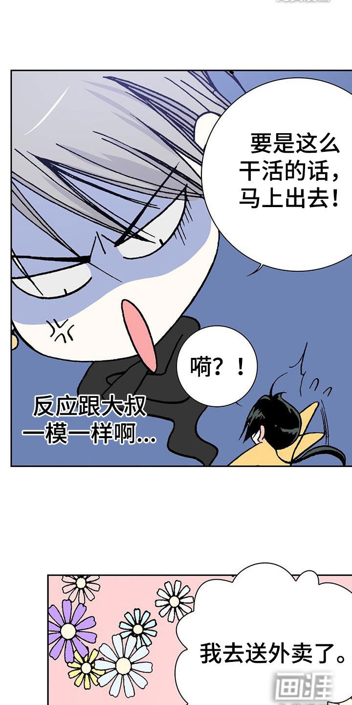 第40章：反常