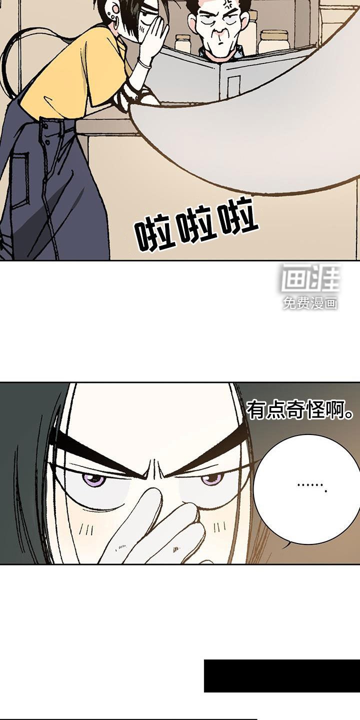 第40章：反常