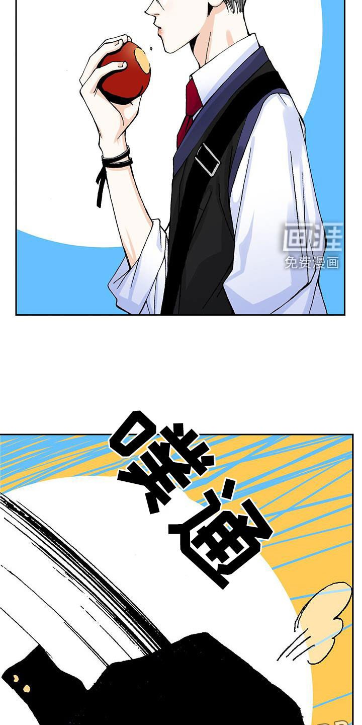 第49章：嘴唇攻击