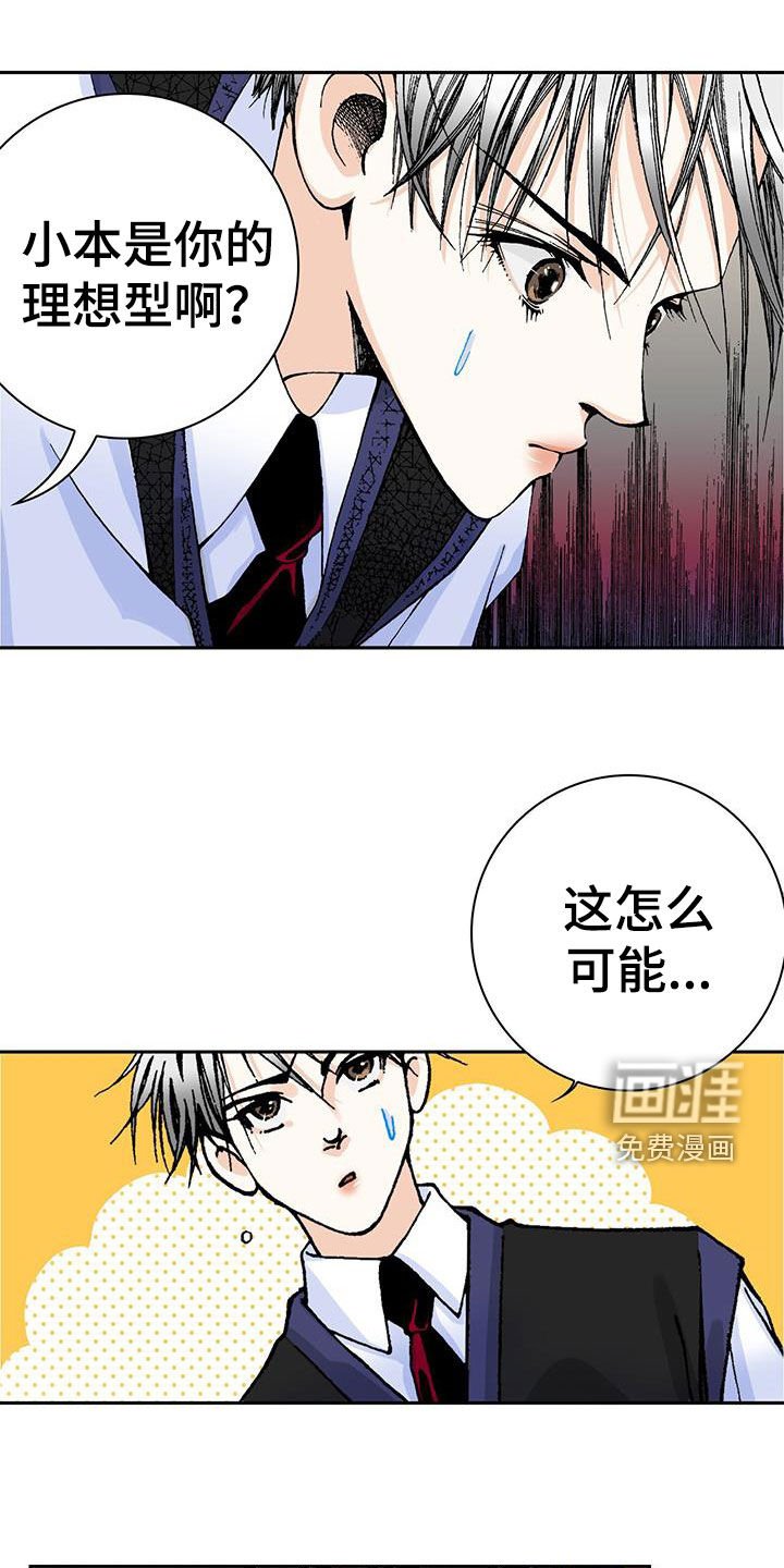 第50章：理想型