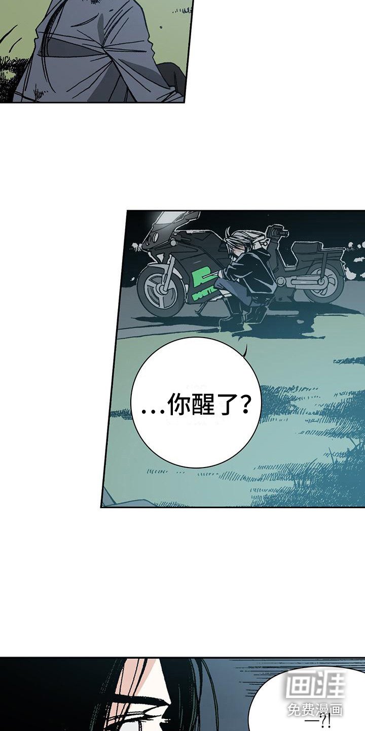 第6章：好美啊